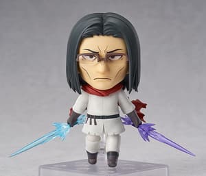 Nendoroid 2129 Uncle (Ojisan) - 1