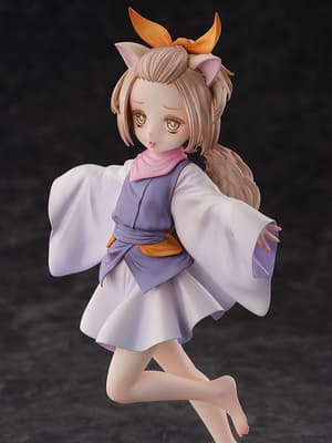 Ash Blossom & Joyous Spring - Monster Figure Collection - Amakuni / Hobby Japan - 15