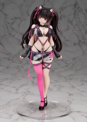 Nero - Flare / Cerberus Project - 20