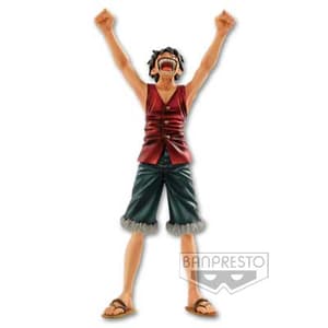 Dramatic Showcase 2nd Season Vol. 1 - Ruffy - 1