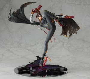 Bayonetta - 2