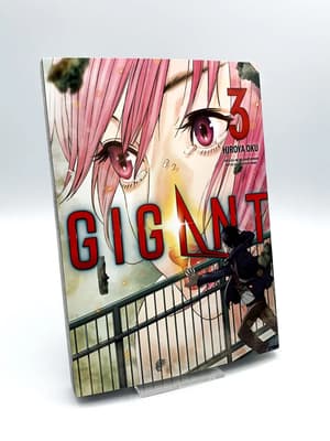 Gigant - Panini - Band 003 - 6