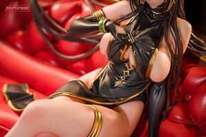 Demon Realm Executive Lydia (Neropaso) - Popofree - 11