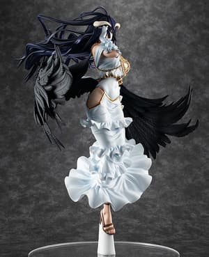 Albedo - Wing - KD Colle - Kadokawa - Re-Release - 3