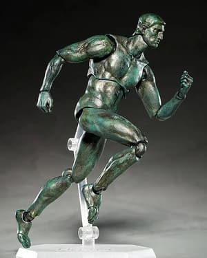figma The Thinker(4th-run) - 4