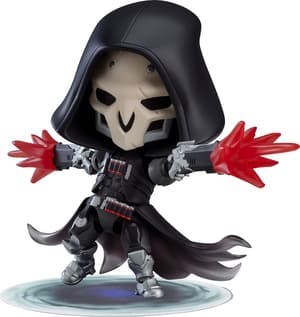 Nendoroid 1242 Reaper - Classic Skin Edition - 7