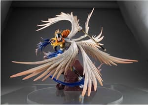 Angemon - Precious G.E.M. - Megahouse - Statue Digimon Adventure - 3