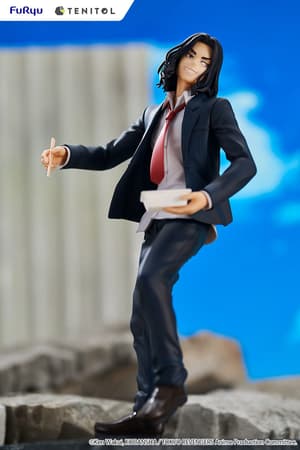 Keisuke Baji - Tenitol - Furyu - 10