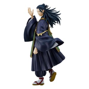 Suguru Geto - Jujutsu Kaisen 0 Version - Pop Up Parade - Good Smile Company - 4