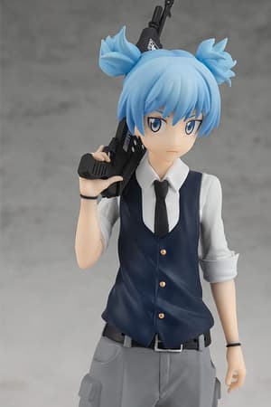 Nagisa Shiota - Assassination Classroom Pop Up Parade - Good Smile Company - 7