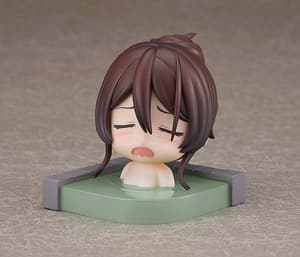 Nendoroid Yamada Asaemon Sagiri DX - 6