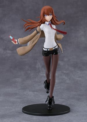 Makise Kurisu - Reincarnation Model Kit - Good Smile Company - 4