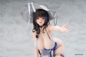 Mary - Bay Goddess - Reverse Studio - 2
