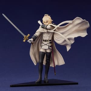 Mikaela Hyakuya - Mens Hdge - Owari no Seraph - 9