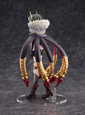 Ariel - Amakuni / Hobby Japan (2)