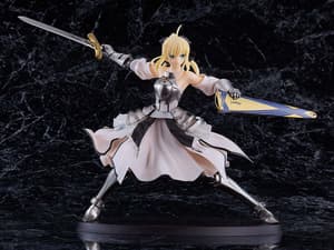 Reincarnation Saber Lily ~Distant Avalon~ - 5