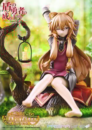 Raphtalia - Young Version - Prisma Wing - Prime 1 Studio (3)
