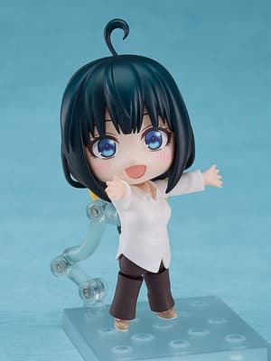 Nendoroid 2406 Nashiko Jippensha (4)