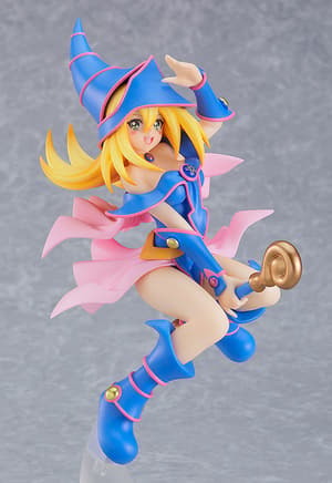 Schwarzes / Dunkles Magiermädchen - Yu-Gi-Oh! Pop Up Parade - Max Factory - 4