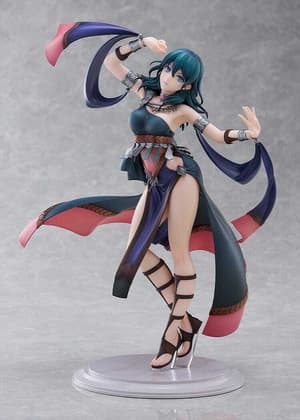 Byleth - Dancer - Intelligent Systems / Good Smile Company - 13
