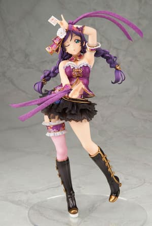 Nozomi Tojo - Fortune Teller (Alter) - Love Live! School Idol Project Figur - 6