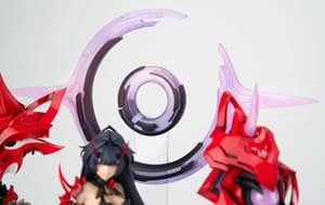 Raiden Mei - Expanded Edition - Herrscher of Thunder LotF Version - miHoYo - 6