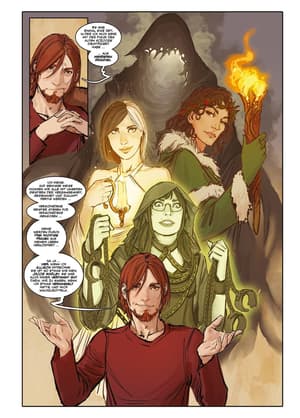 Sonnenstein Mercy Band 1 - 5