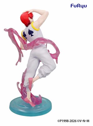 Hisoka - Exceed Creative - Furyu (14)