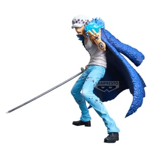 Trafalgar Law  - One Piece - Grandista Special Edition - Banpresto (1)