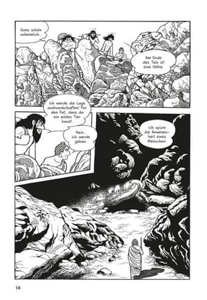 Buddha - Carlsen - Band 10 (1)