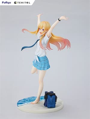 Marin Kitagawa - Tenitol Figure by Furyu – My Dress-Up Darling - 1