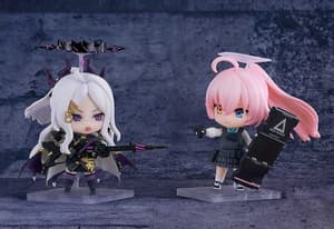 Nendoroid 3071 Hoshino Takanashi - Armed (including Bonus) - 6