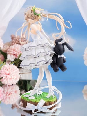 Sora Kasugano - Wedding - beBox - 15