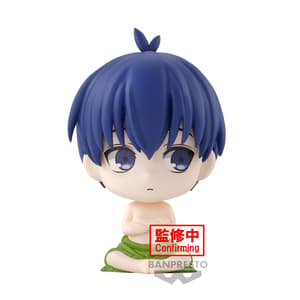 Yoichi Isagi - Blue Lock - Mascot Figur Vol. 1 - Banpresto (1)