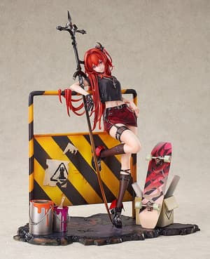 Surtr - Liberté//Échec - Good Smile Company (3)