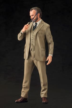 Albus Dumbledore - ARTFX+ Kotobukiya - 2