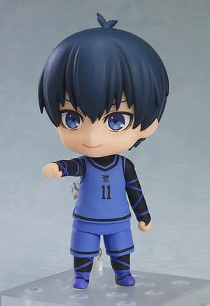 Nendoroid Isagi Yoichi - 7