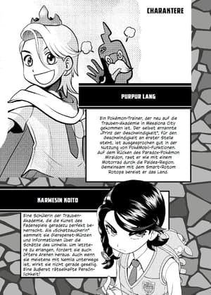Pokémon Karmesin und Purpur 03 - 7