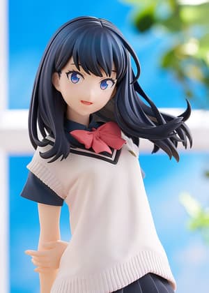 Rikka Takarada - L - Gridman Universe Pop Up Parade - Good Smile Company - 5