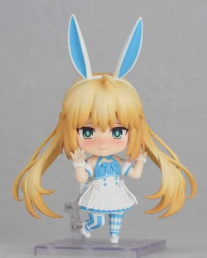 Nendoroid 2857 Altria Caster - Berserker - 5