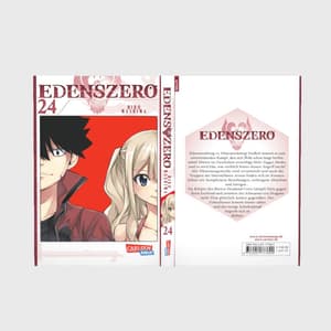 Edens Zero - Carlsen - Vol. 24 - 3