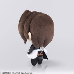 Squall Leonhart - Final Fantasy VIII Plüschfigur  (15 cm) - 3