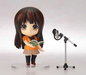 Nendoroid 223 Miho Azuki - 3