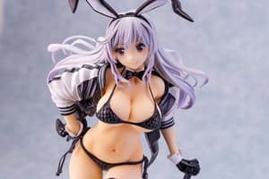 Yuu Usada - Skytube by Saitom | 1/6 PVC Statue - 8