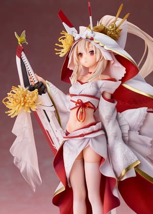 Ayanami - Demon`s Finest Dress - Knead (2)