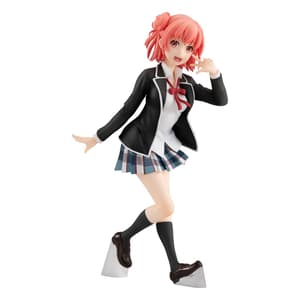 Yui Yuigahama - My Teen Romantic Comedy SNAFU Climax Pop Up Parade - Good Smile Company - 5