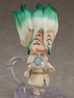Nendoroid 1262 Senku Ishigami - Re-Release - 2