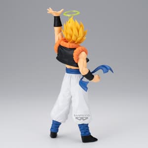 Gogeta - Dragon Ball Z - Match Makers - Banpresto (1)