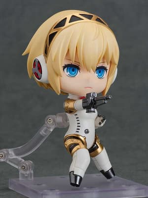 Nendoroid 2903 Aegis / Aigis 2.0 - 5
