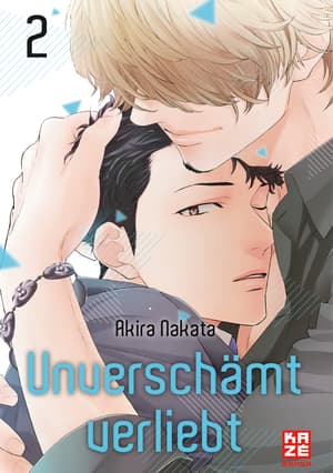 Unverschämt verliebt - Kaze - Band 002 - 1
